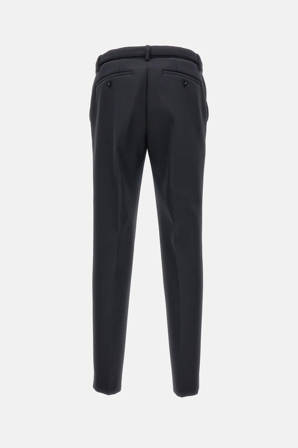 SUIT PANT - 2