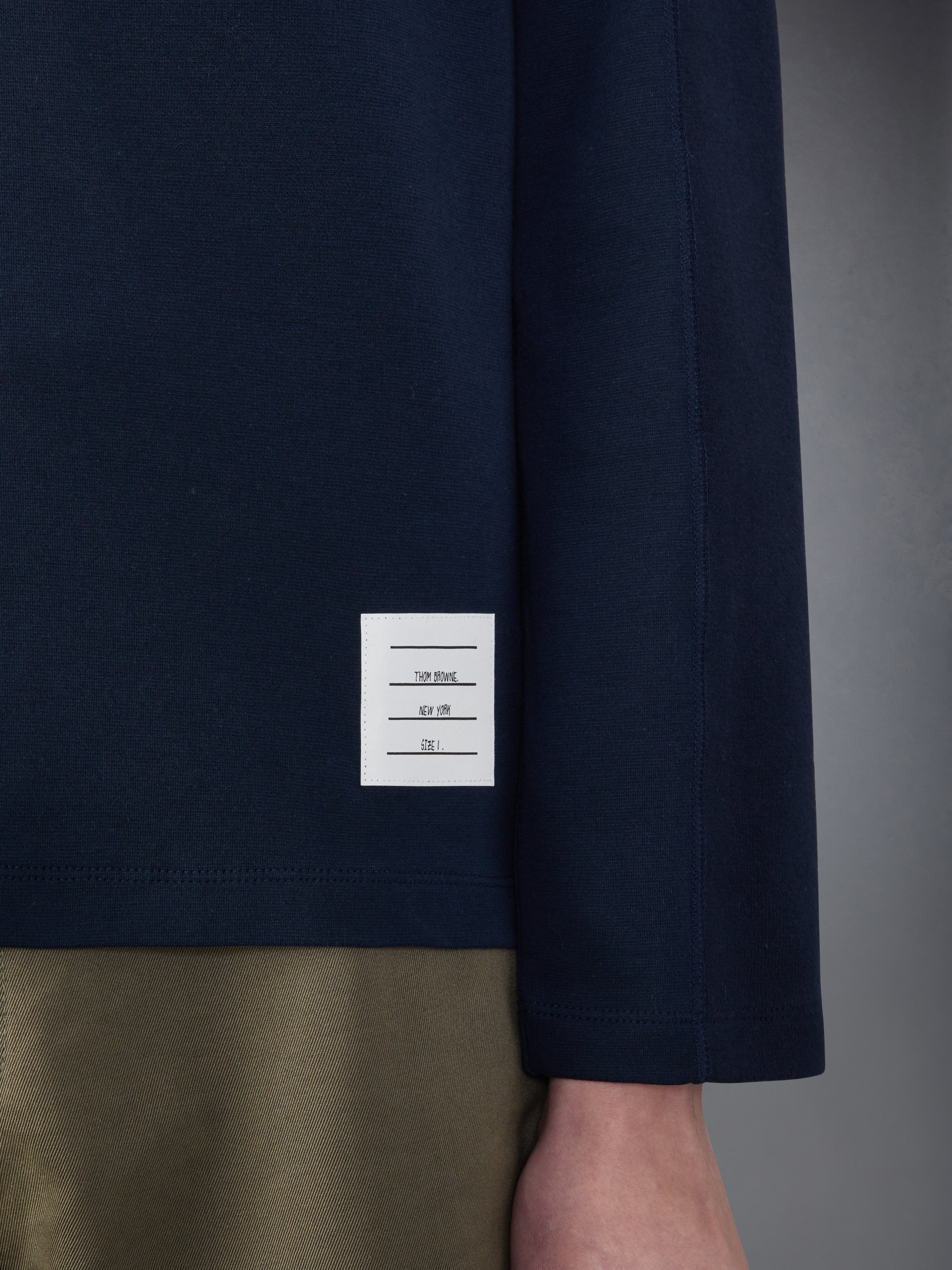 4-Bar Stripe sweatshirt - 6
