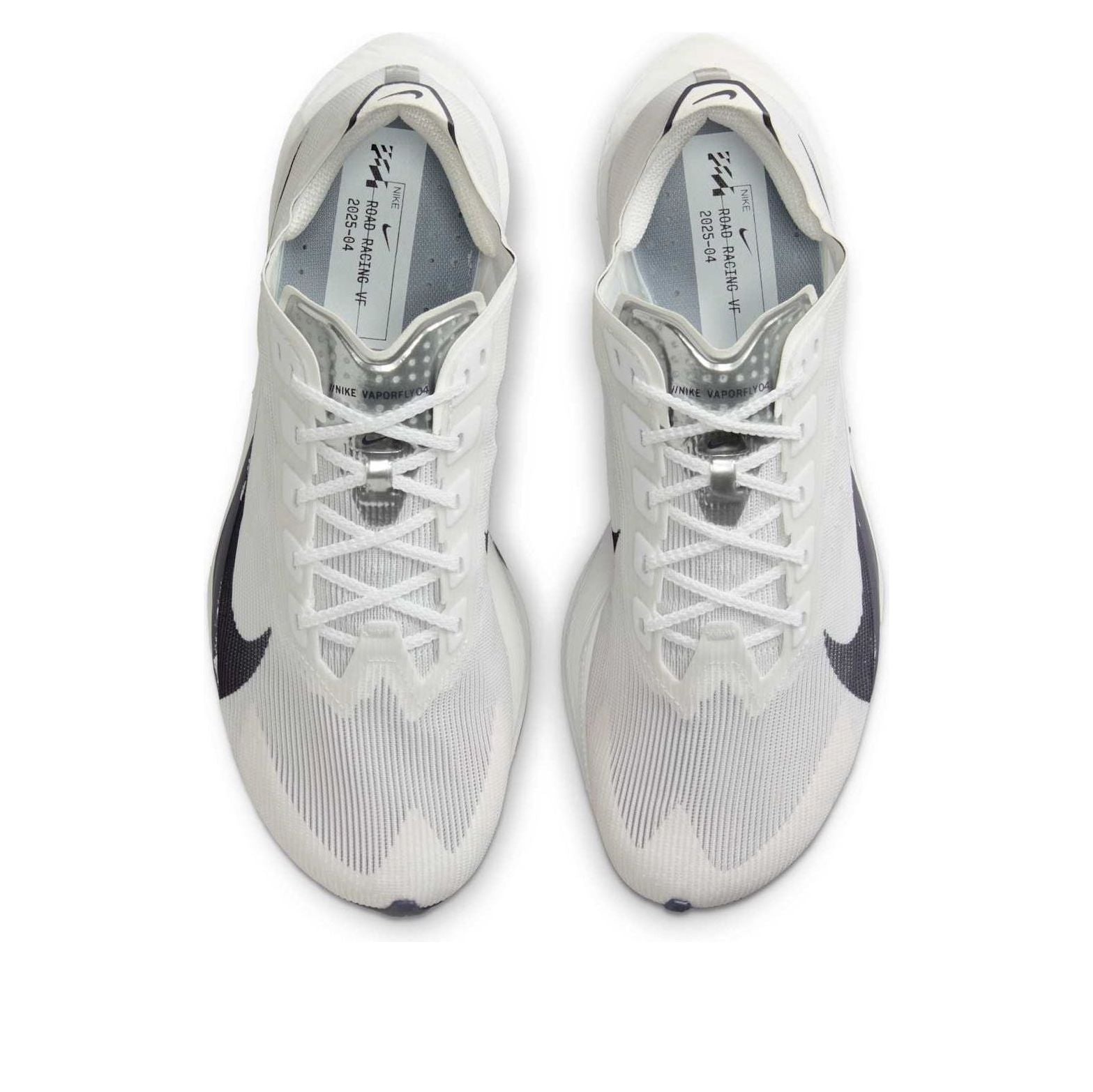 (WMNS) Nike ZoomX Vaporfly 4 'White Obsidian Mist' HF6412-100 - 4