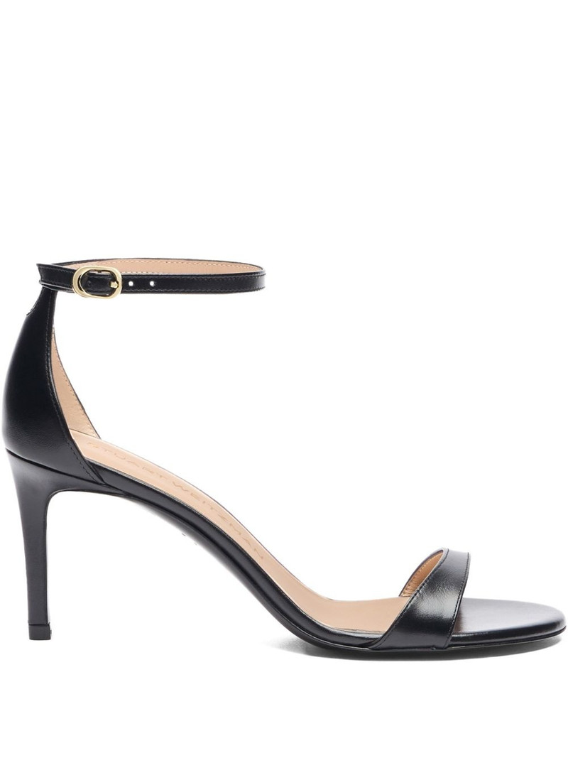 75mm leather sandals 1