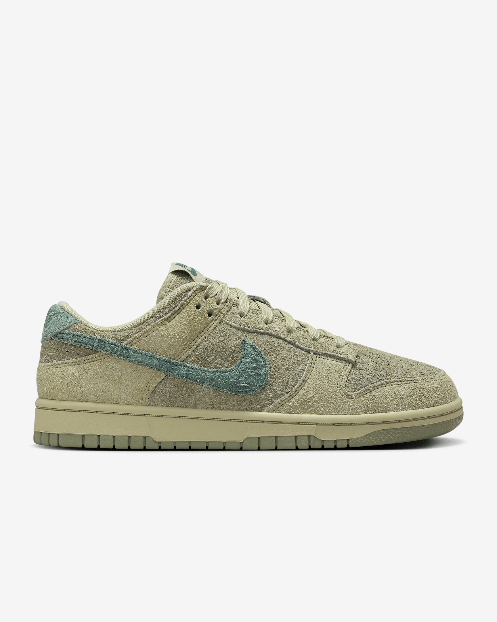 Nike Dunk Low Women's Shoes - 3