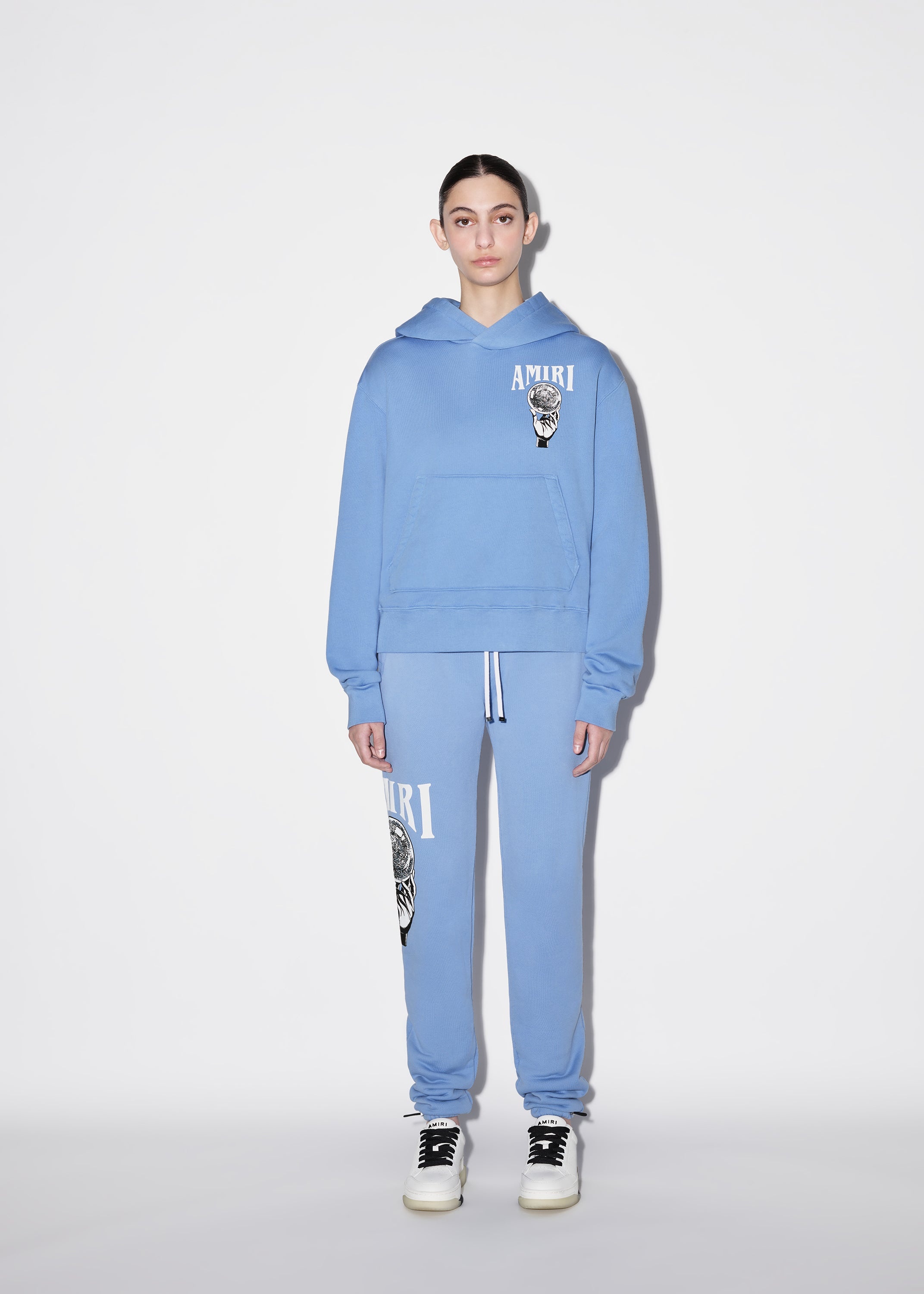 CRYSTAL BALL SWEATPANT - 2