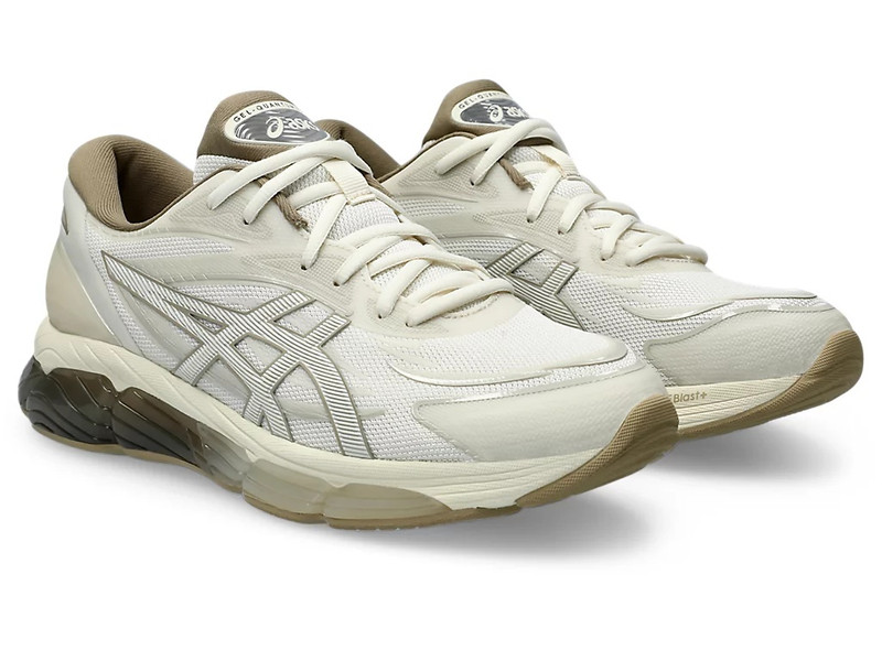Asics 젤-쿼츠 360 VIII outlook