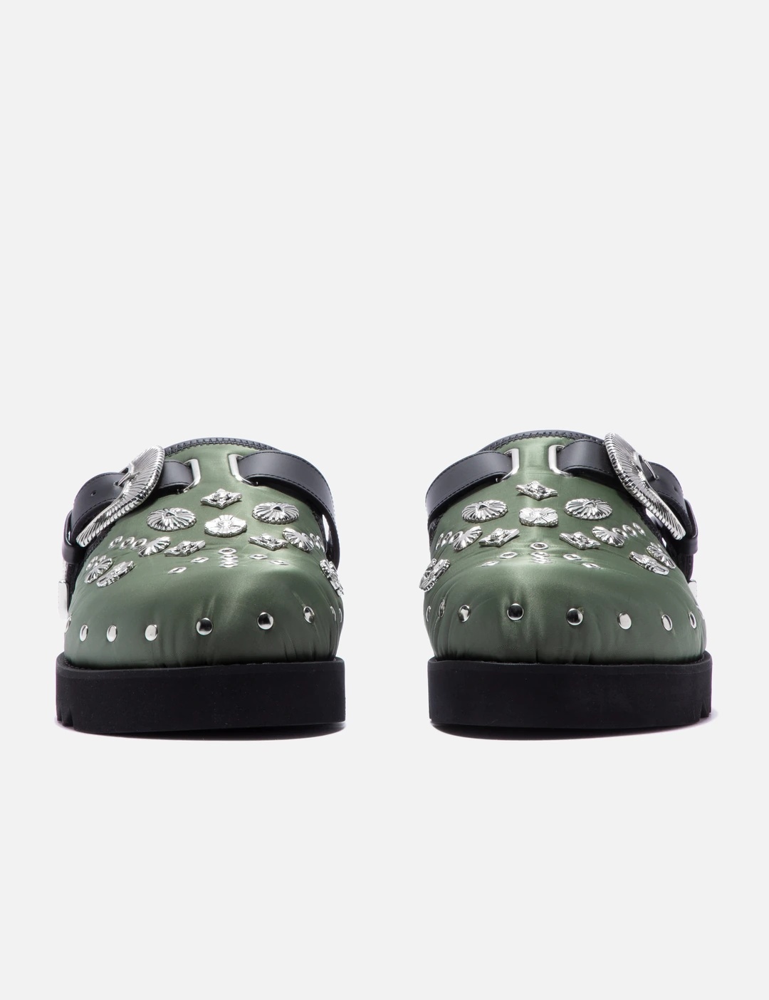 EYELET METAL SABOT - 2