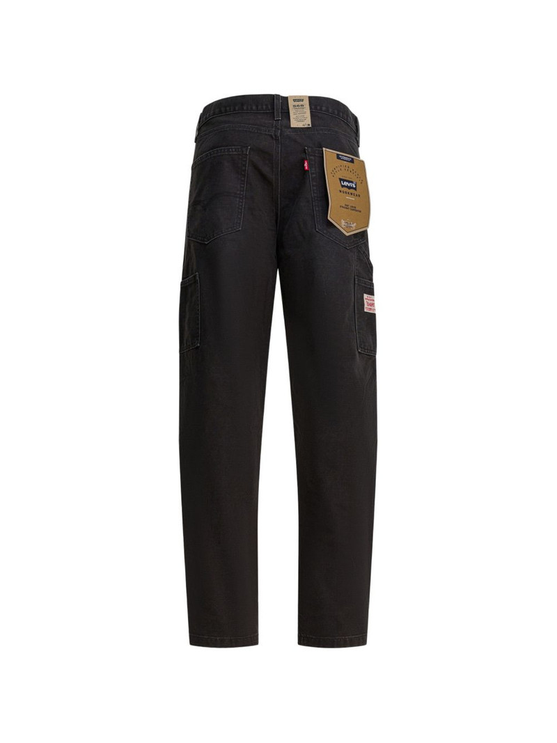 Levi's 568™ carpenter straight jeans outlook