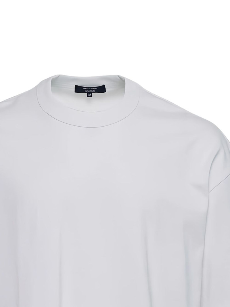 Comme des Garçons Homme short-sleeve T-shirt outlook