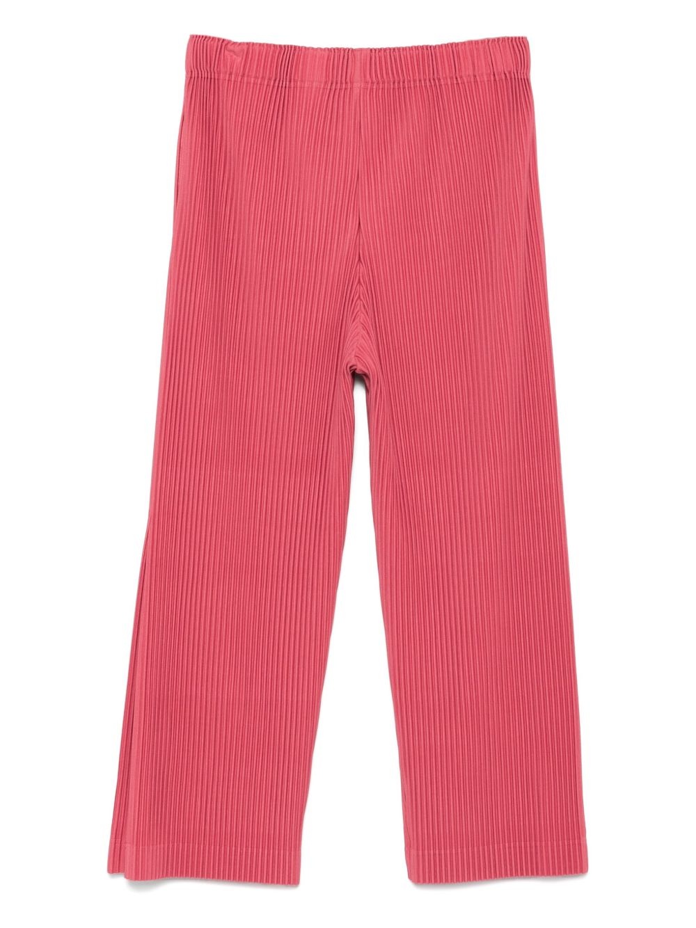 Monthly Color April trousers - 2