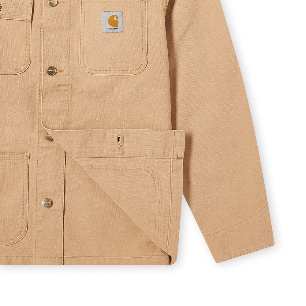 Carhartt WIP Michigan Coat - 2