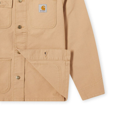 Carhartt Carhartt WIP Michigan Coat outlook