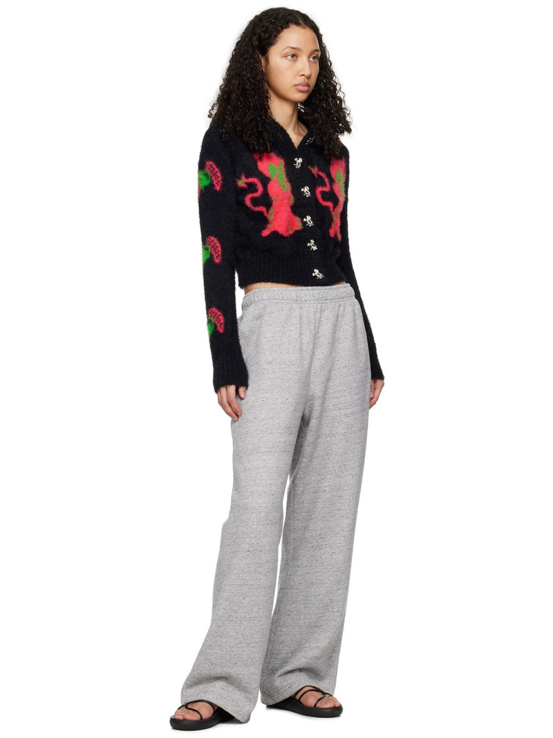 ANCIENT GREEK SANDALS Black Taxidi Comfort Sandals outlook