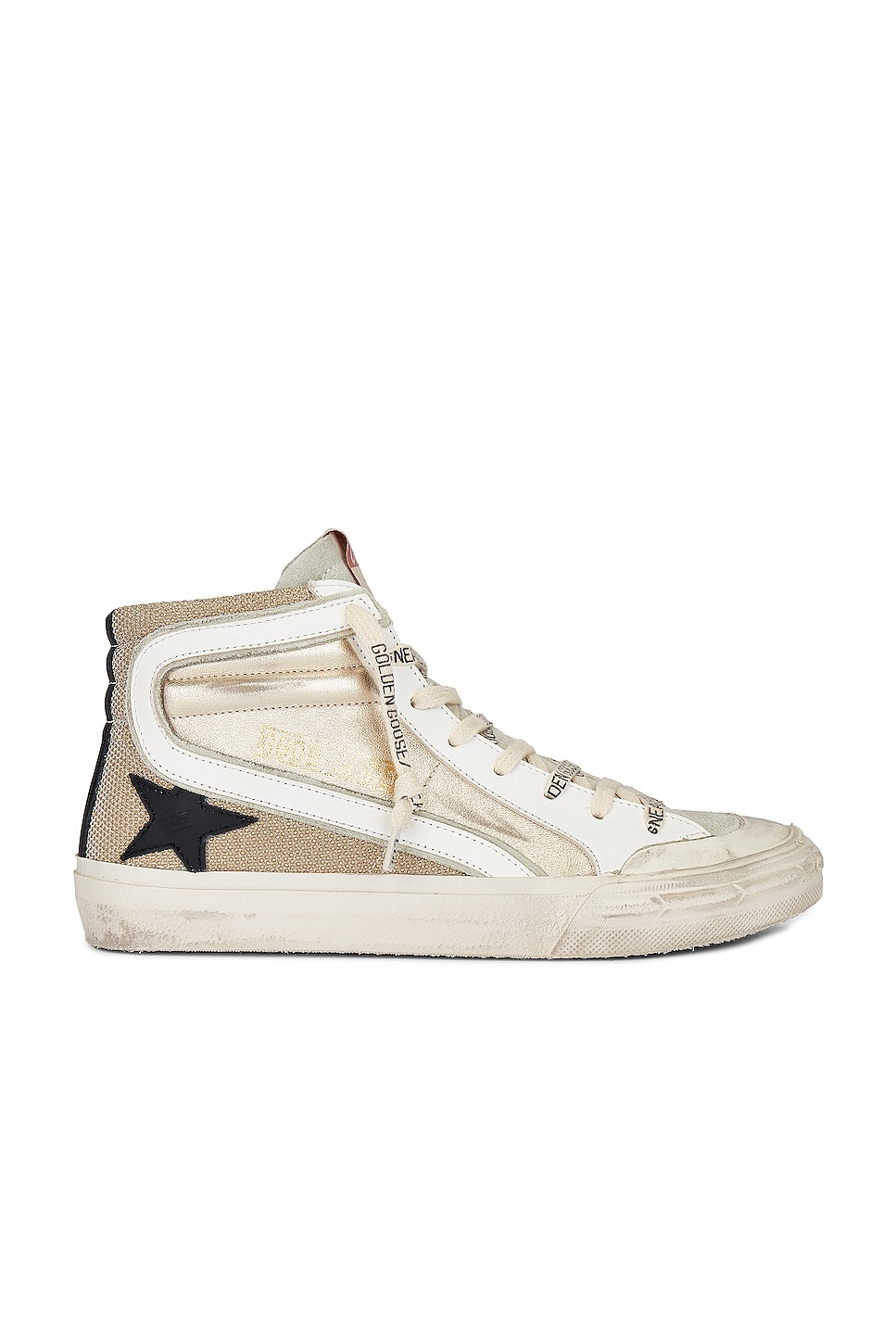 Slide Sneaker - 1
