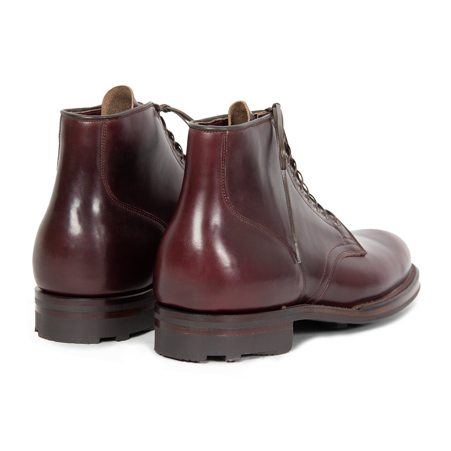 Service Boot® 2030 - Colour 8 Chromexcel® - 5