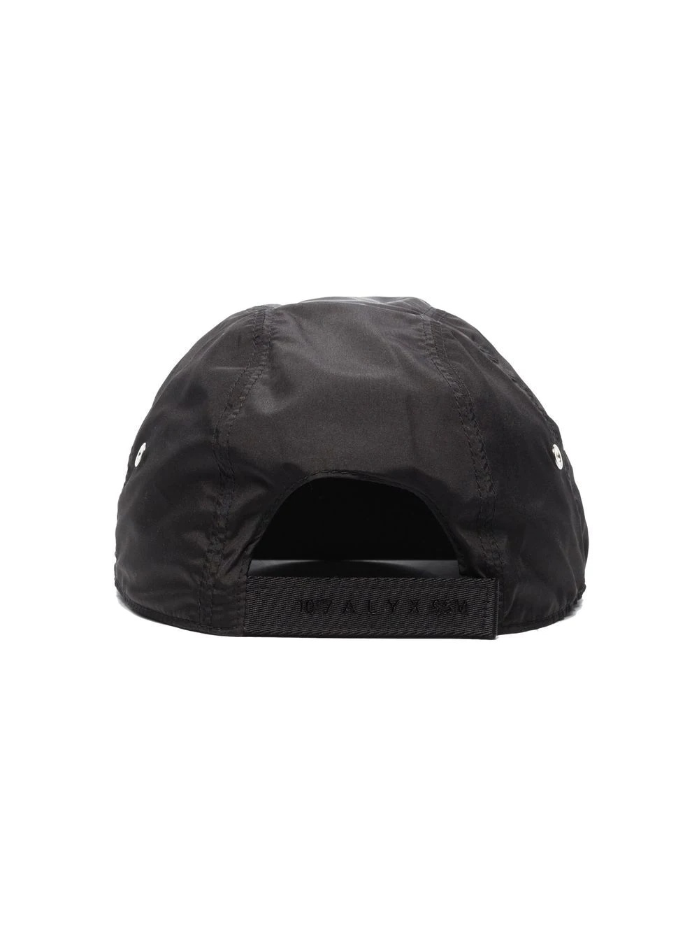 lightercap panelled hat - 4