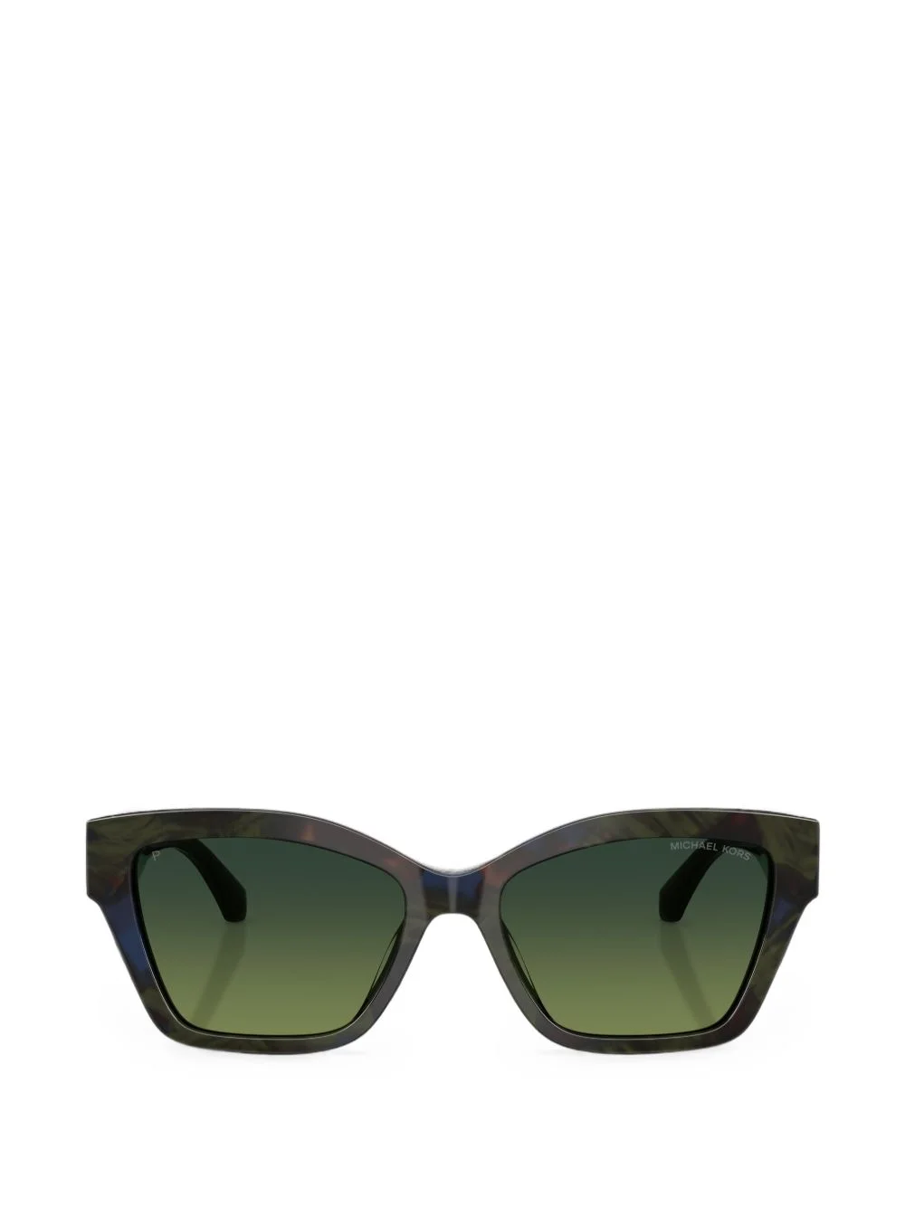 Santa Barbara square-frame sunglasses - 1