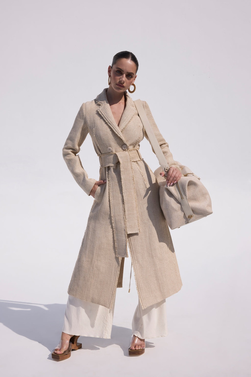 AMERELLE COAT 1