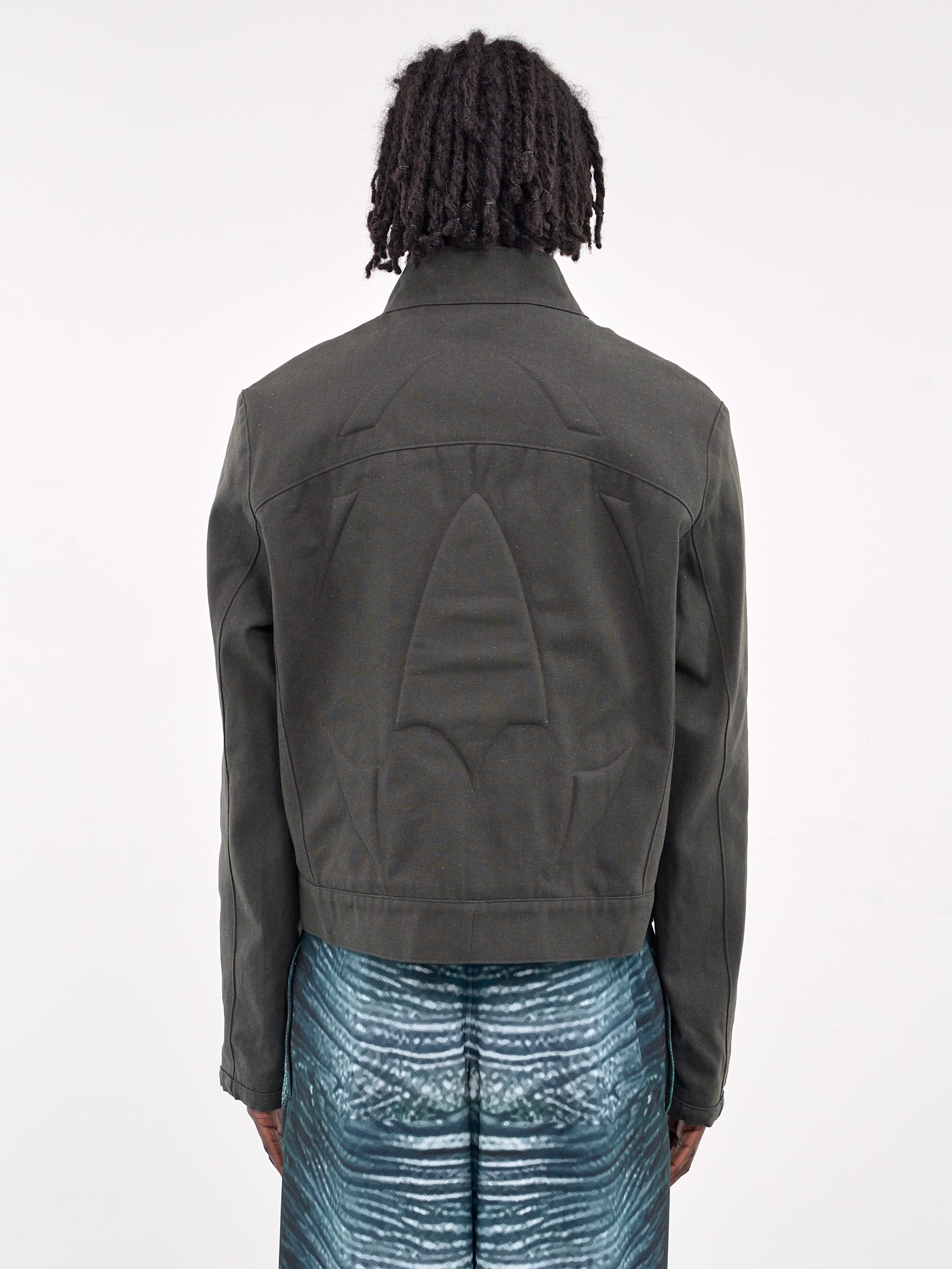 S-Jacket - 3