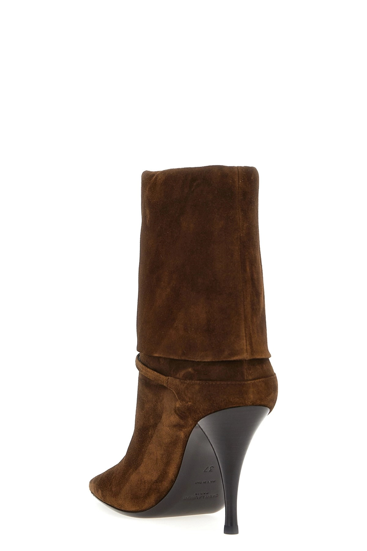 'Ricky' ankle boots - 3