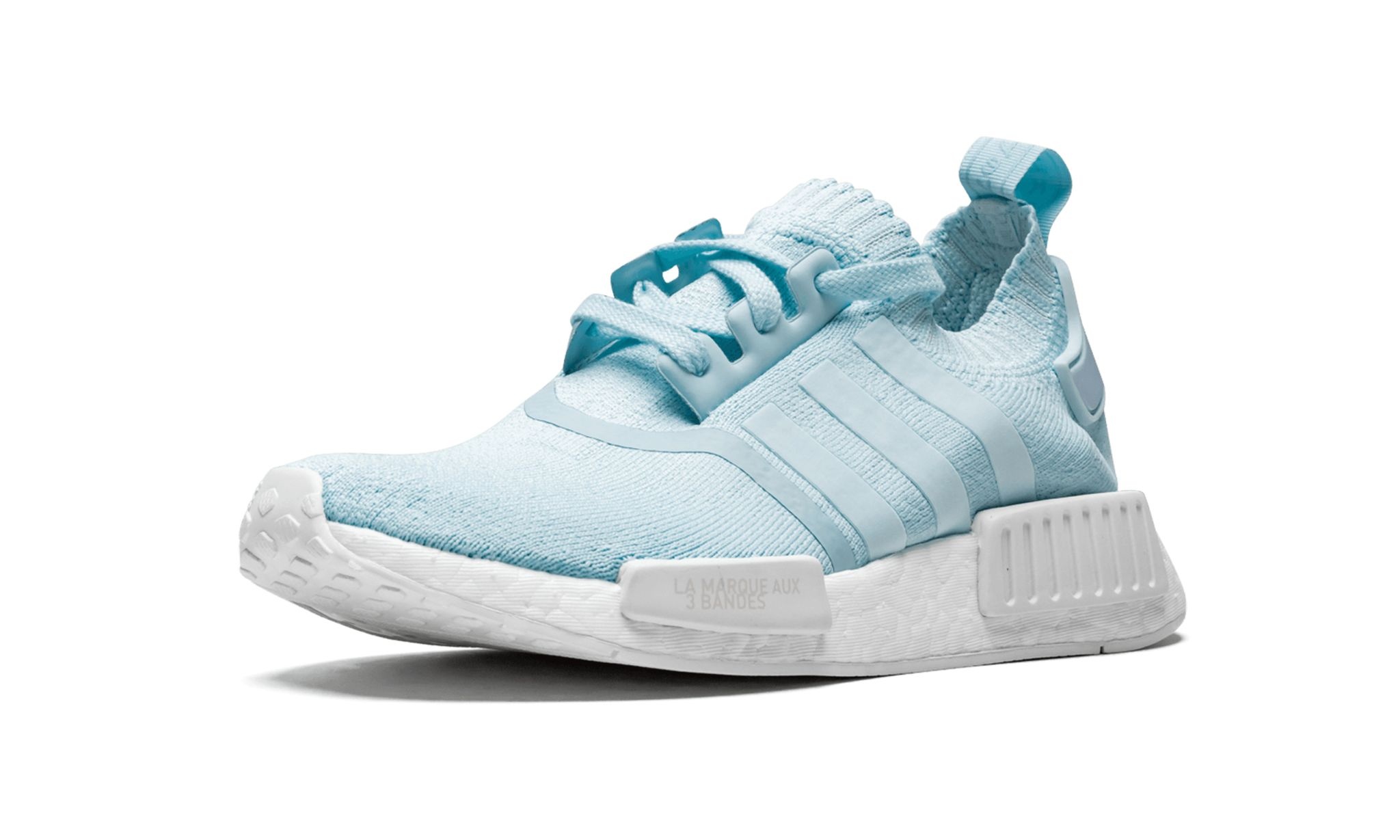 Adidas NMD_R1 W PK "Ice Blue" - 4