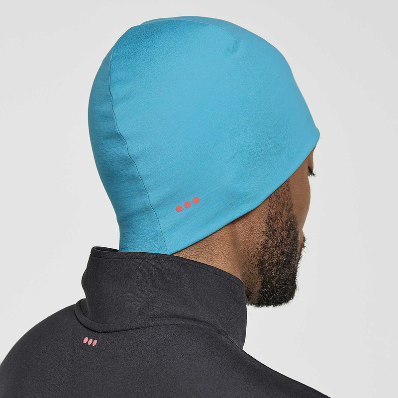 Saucony Hurricane Beanie outlook