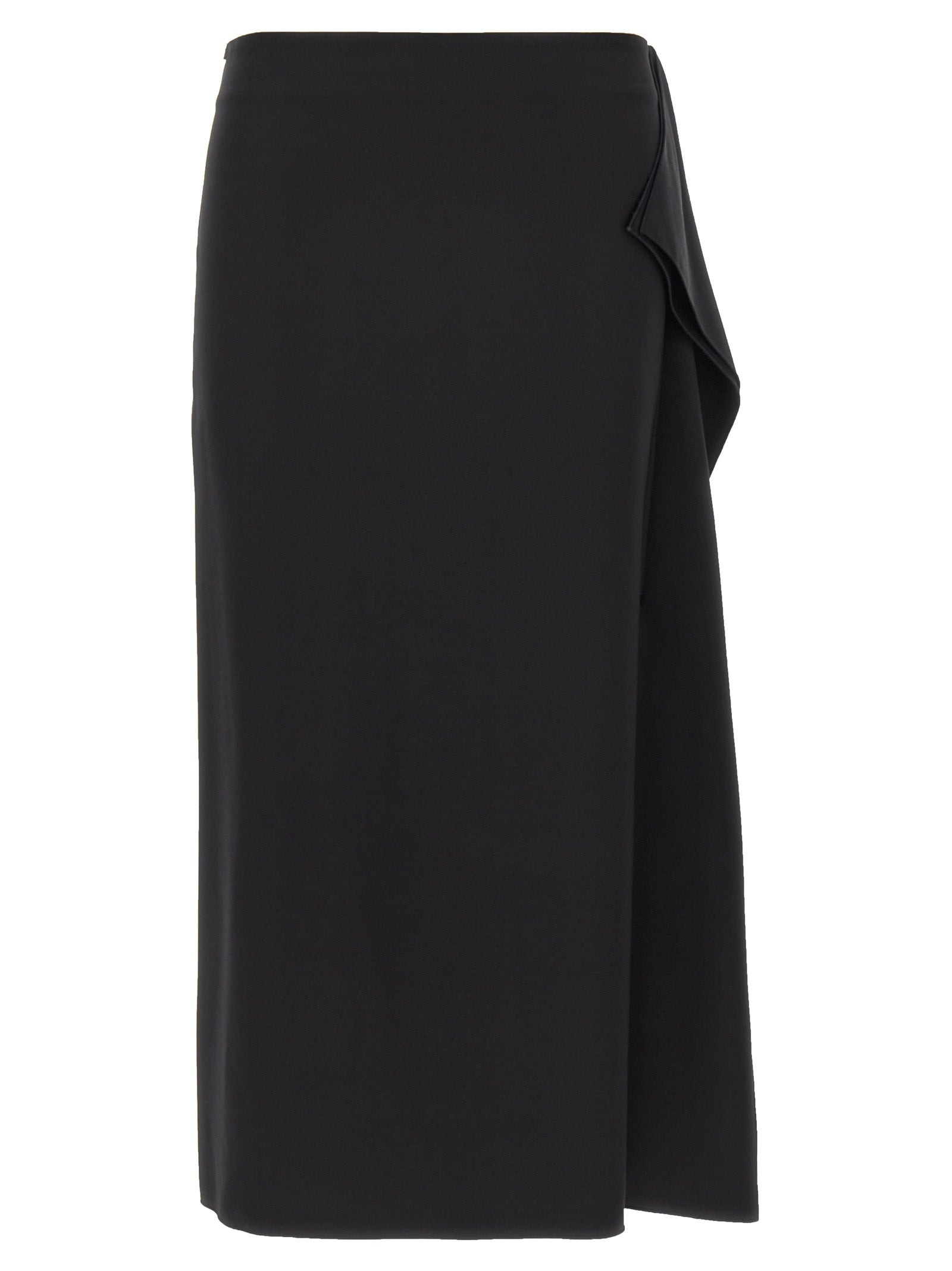Giambo Skirts Black - 1