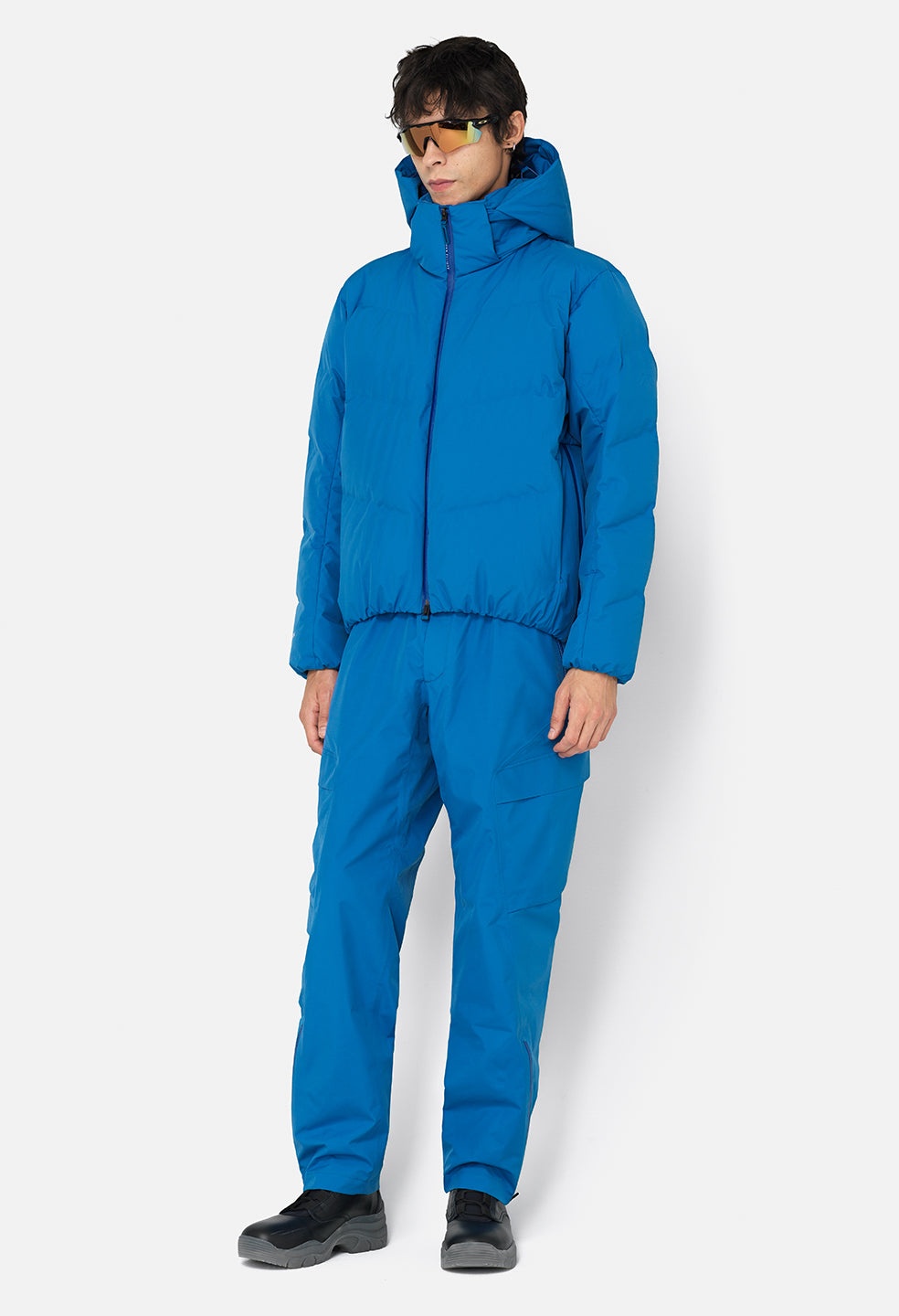 JOHN ELLIOTT X DESCENTE ALLTERRAIN MIZUSAWA DOWN JACKET - 3