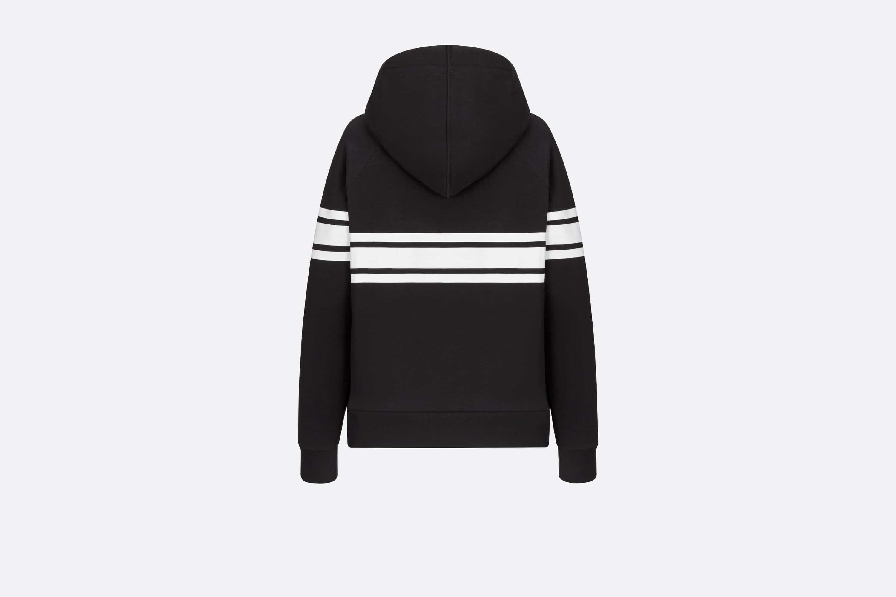 DiorAlps Hooded Sweatshirt - 2