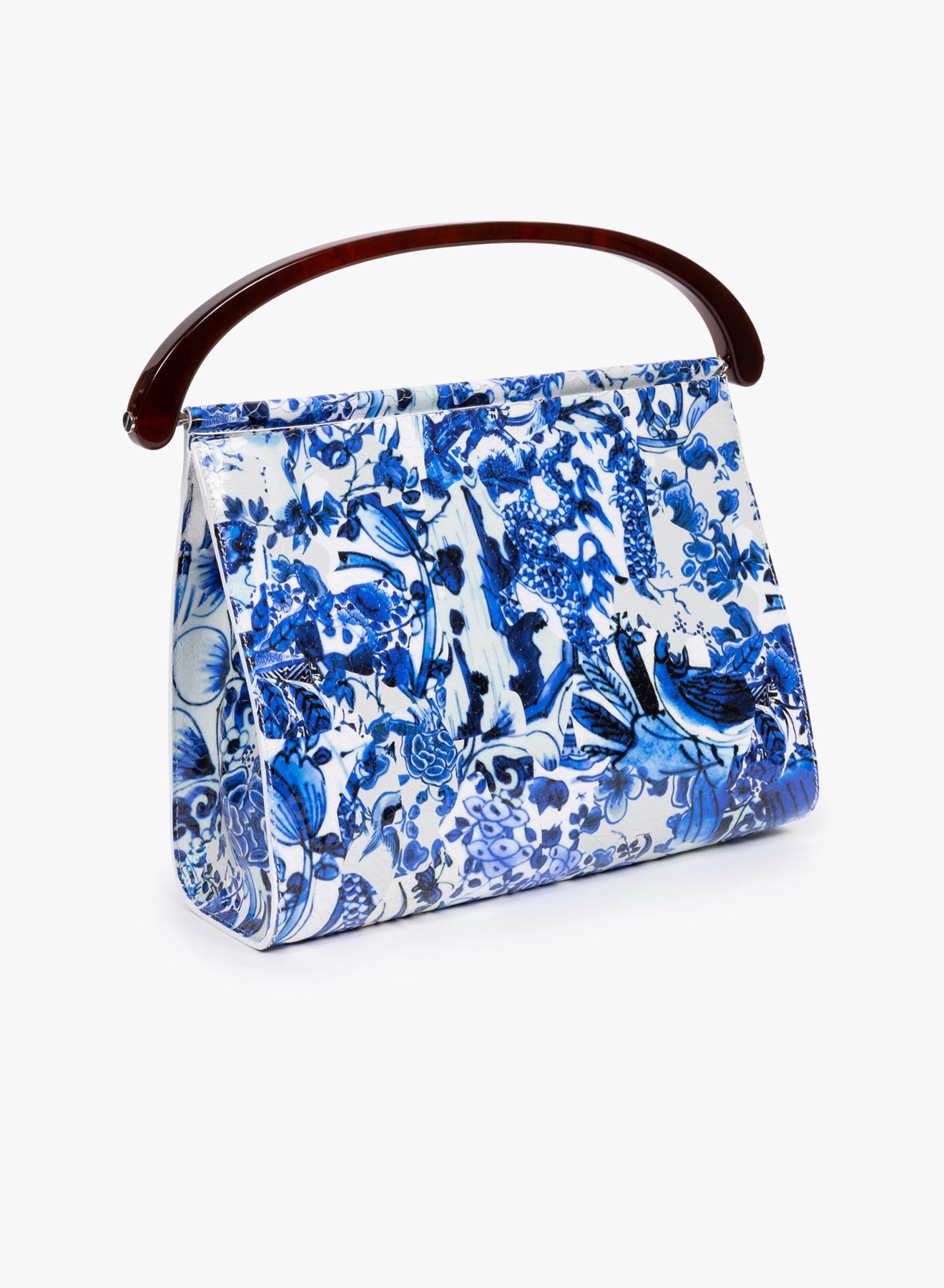 DELFTS BLAUW BAG - 3