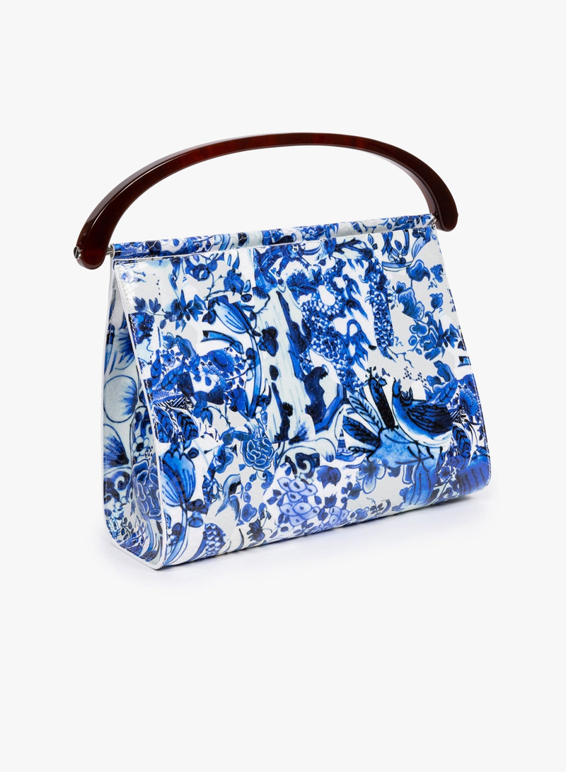 DELFTS BLAUW BAG 3