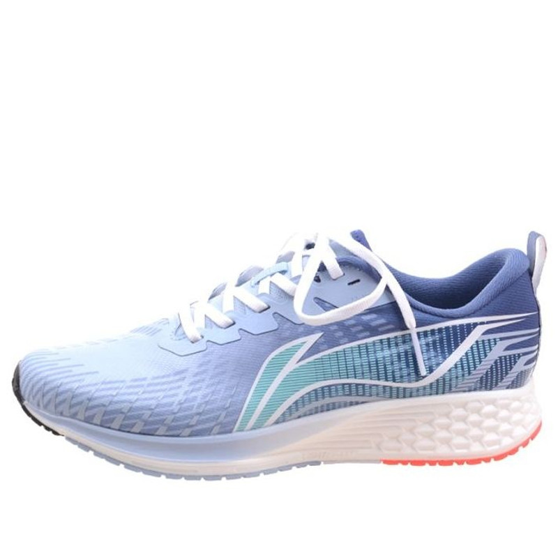 Li-Ning Rouge Rabbit 4 'Blue' ARMS021-3 - 1