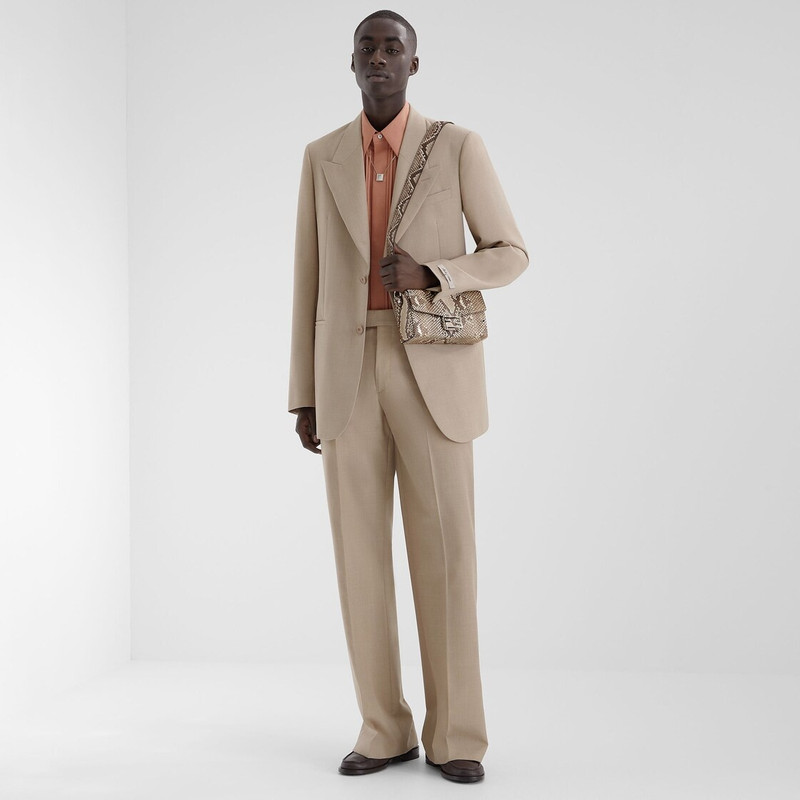 FENDI Jacket outlook