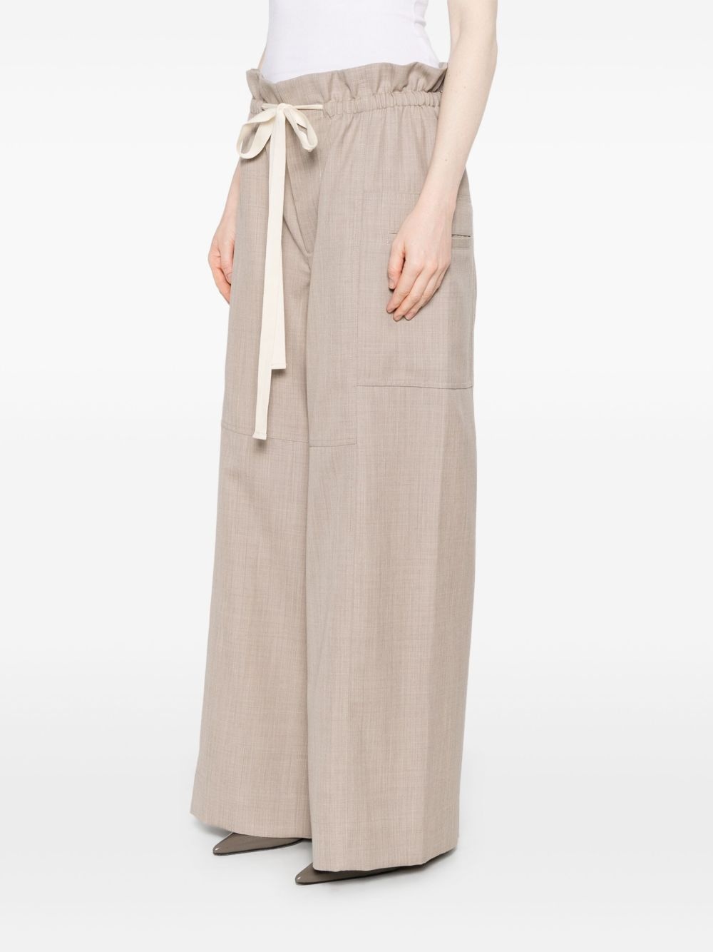 Panama trousers - 3