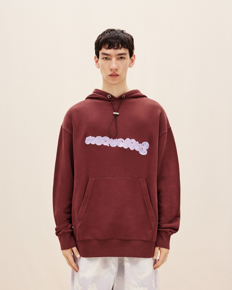 Le sweatshirt Spirale - 5