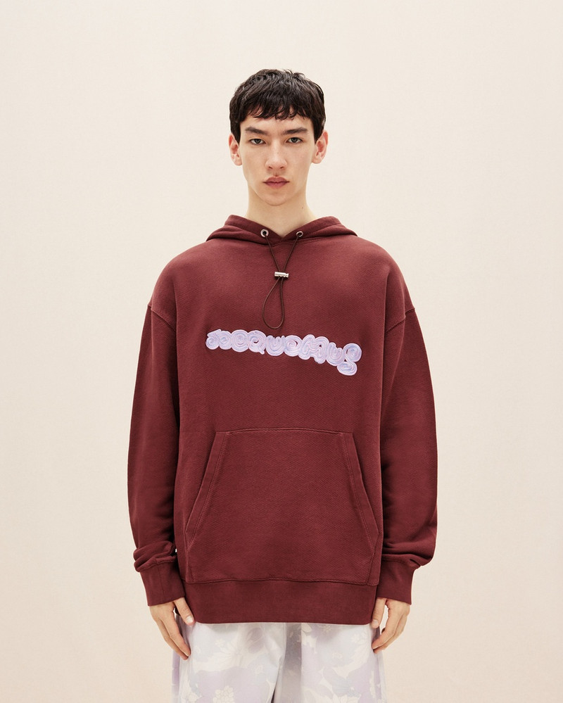 Le sweatshirt Spirale 5