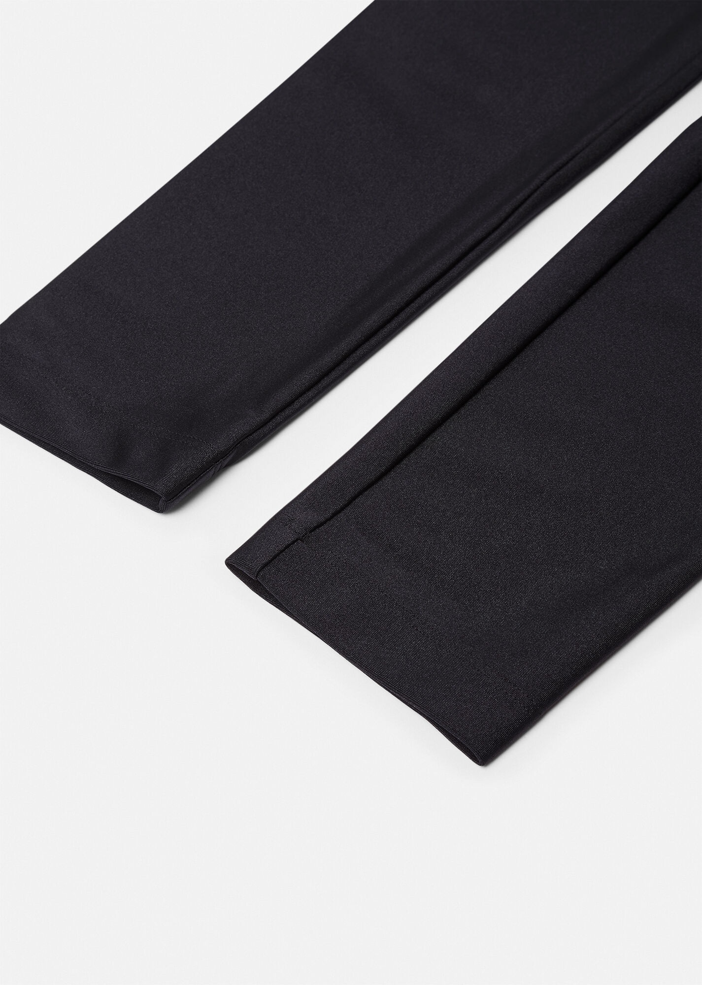 Logo Leggings - 4