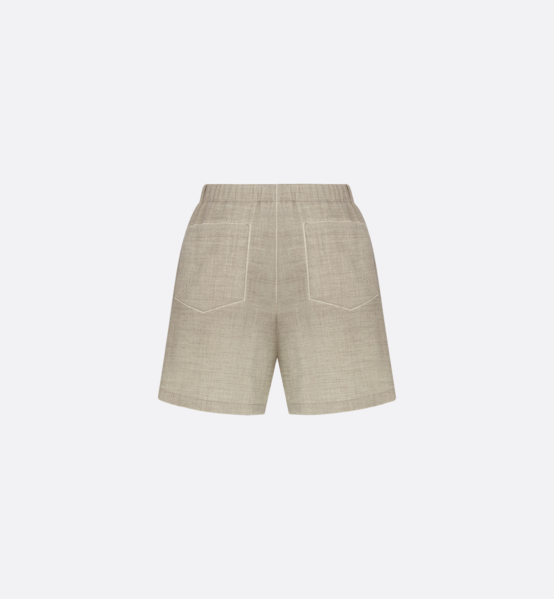 Bermuda Shorts - 2