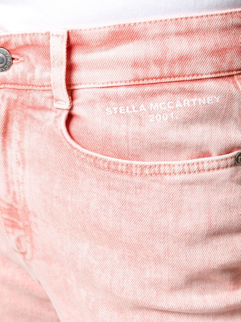 straight leg jeans 5