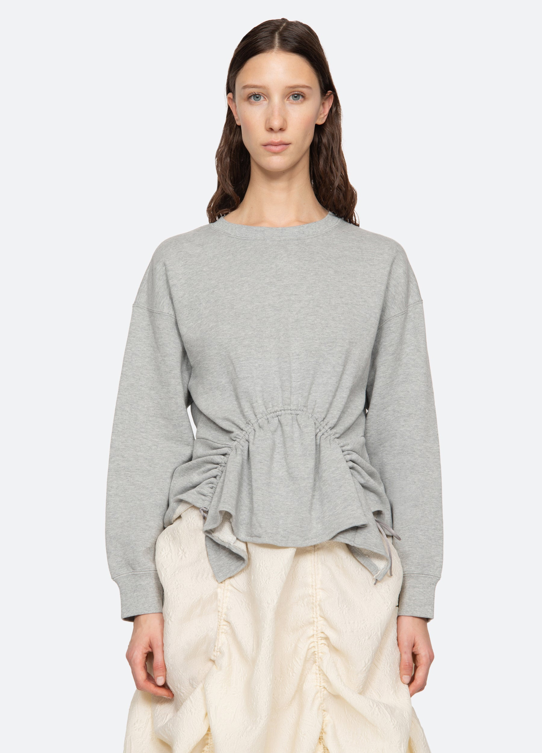 Elegi Sweatshirt - 3