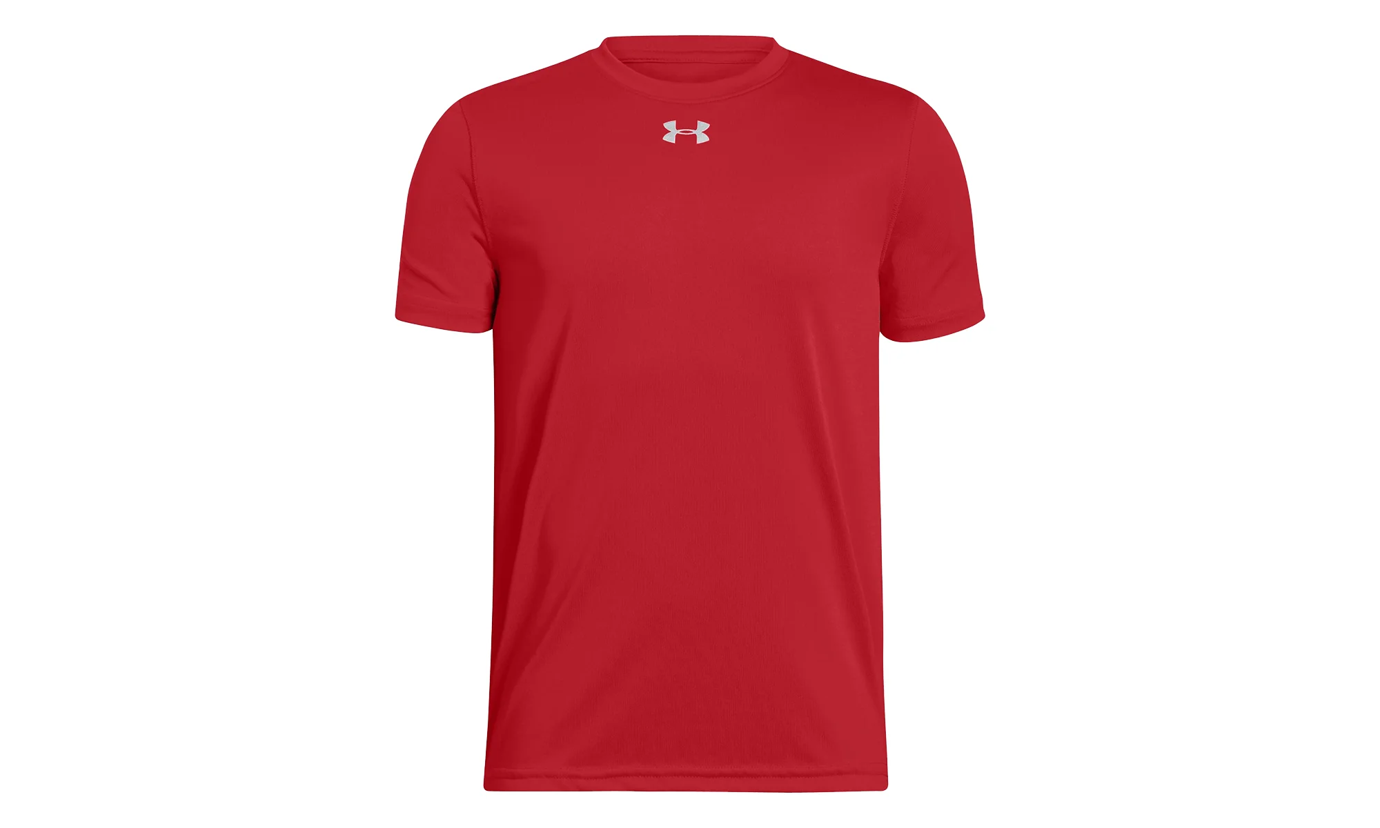 Locker T-Shirt Youth "Red" 1305845 600 - 1
