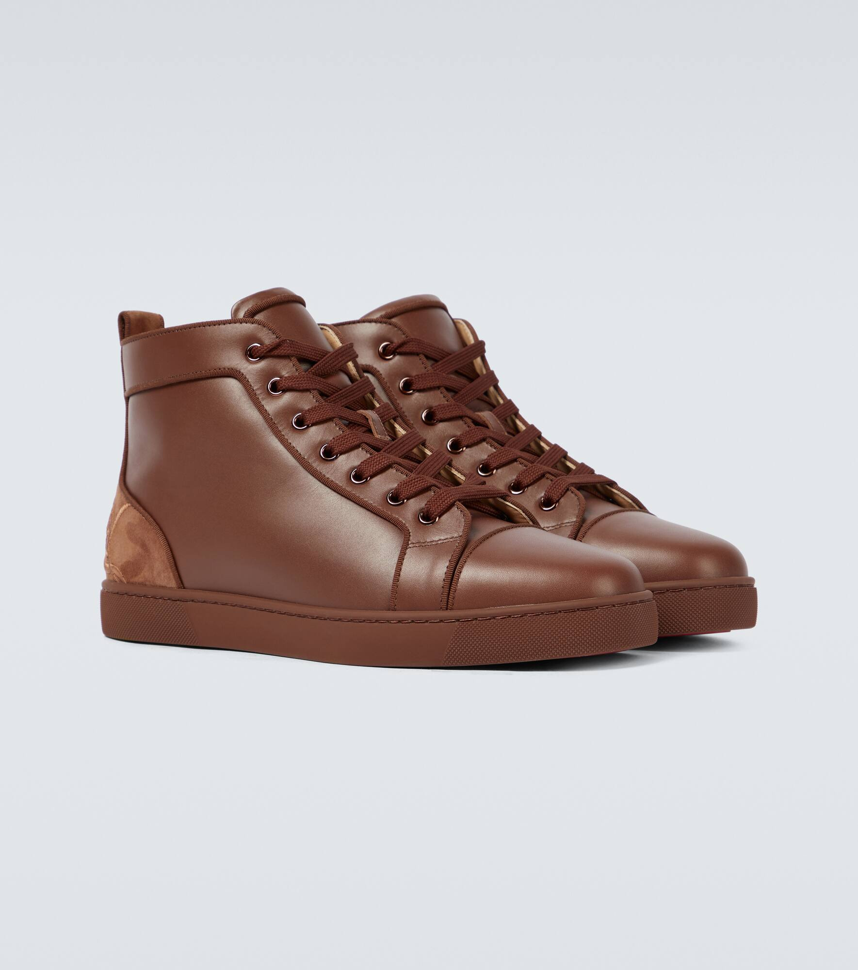 Fun Louis sneakers - 5