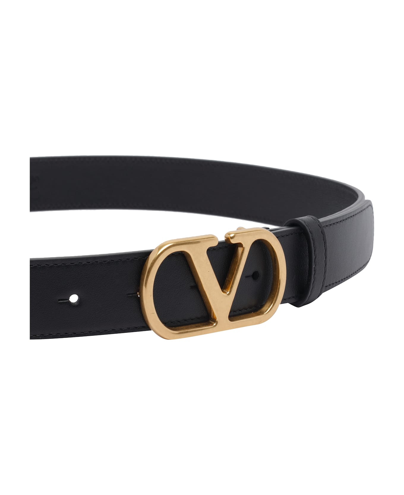 Vlogo Signature Belt - 2