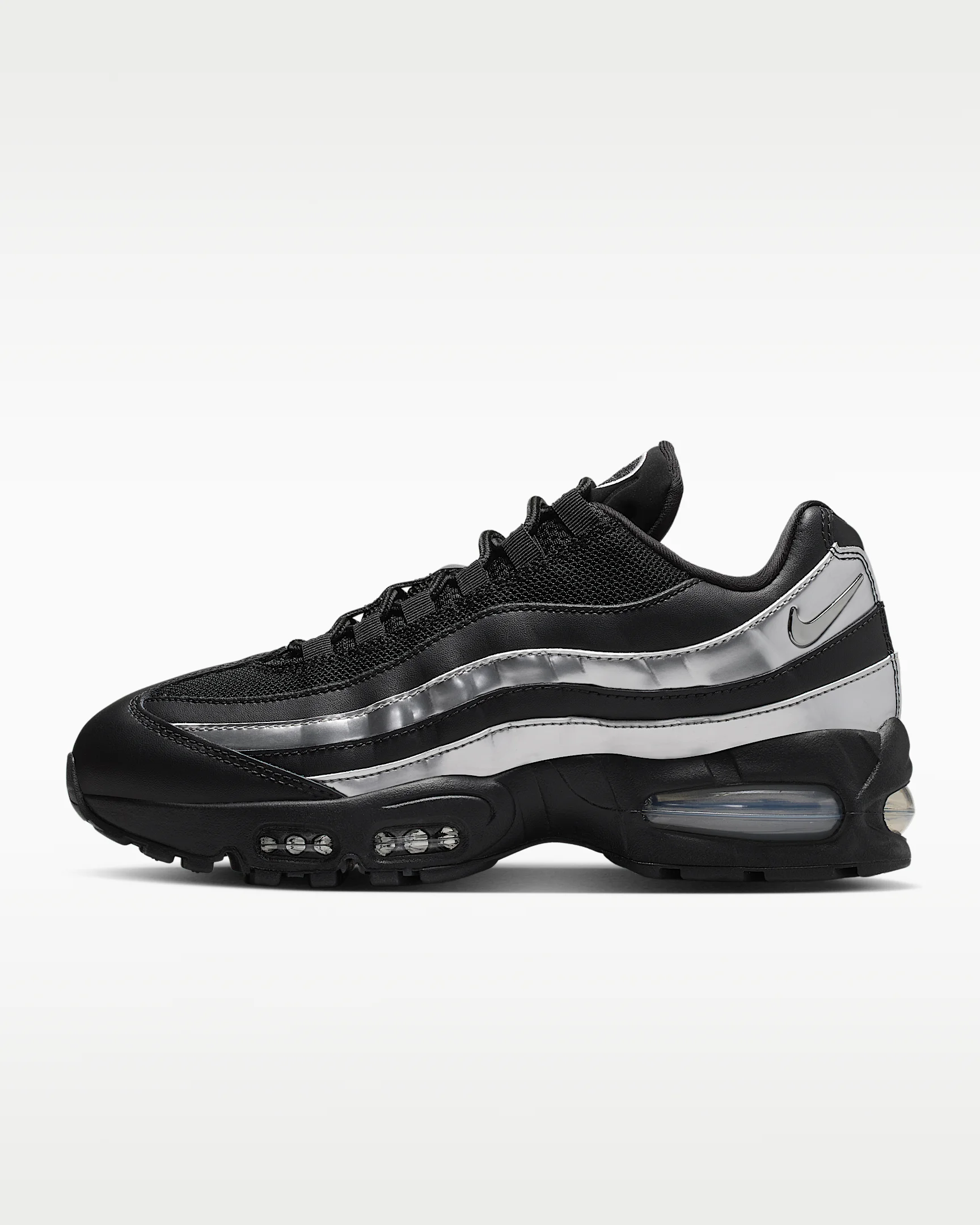 Nike Air Max 95 "Big Bubble" Women's Shoes - 1