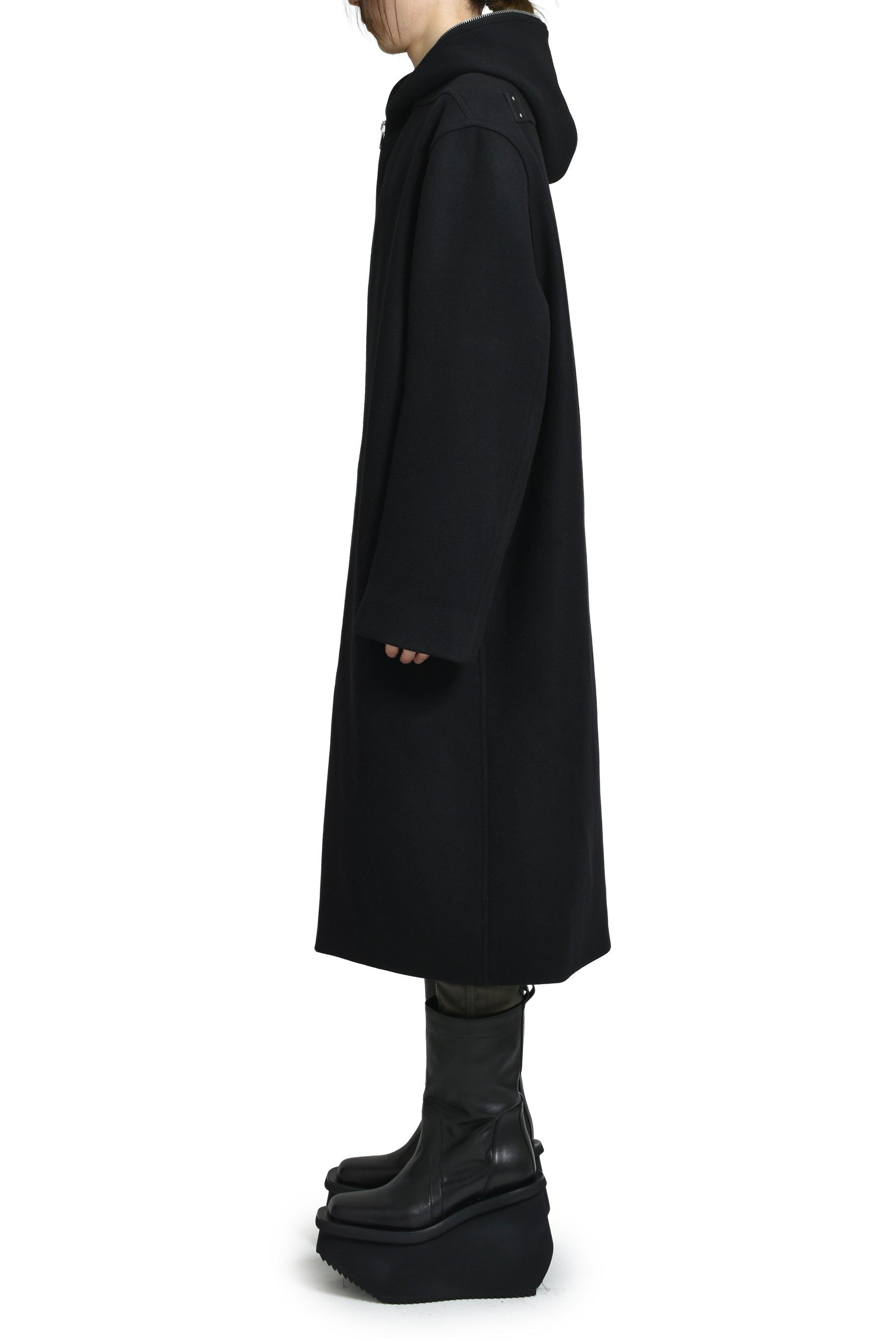 GIMP MAC / BLK - 3