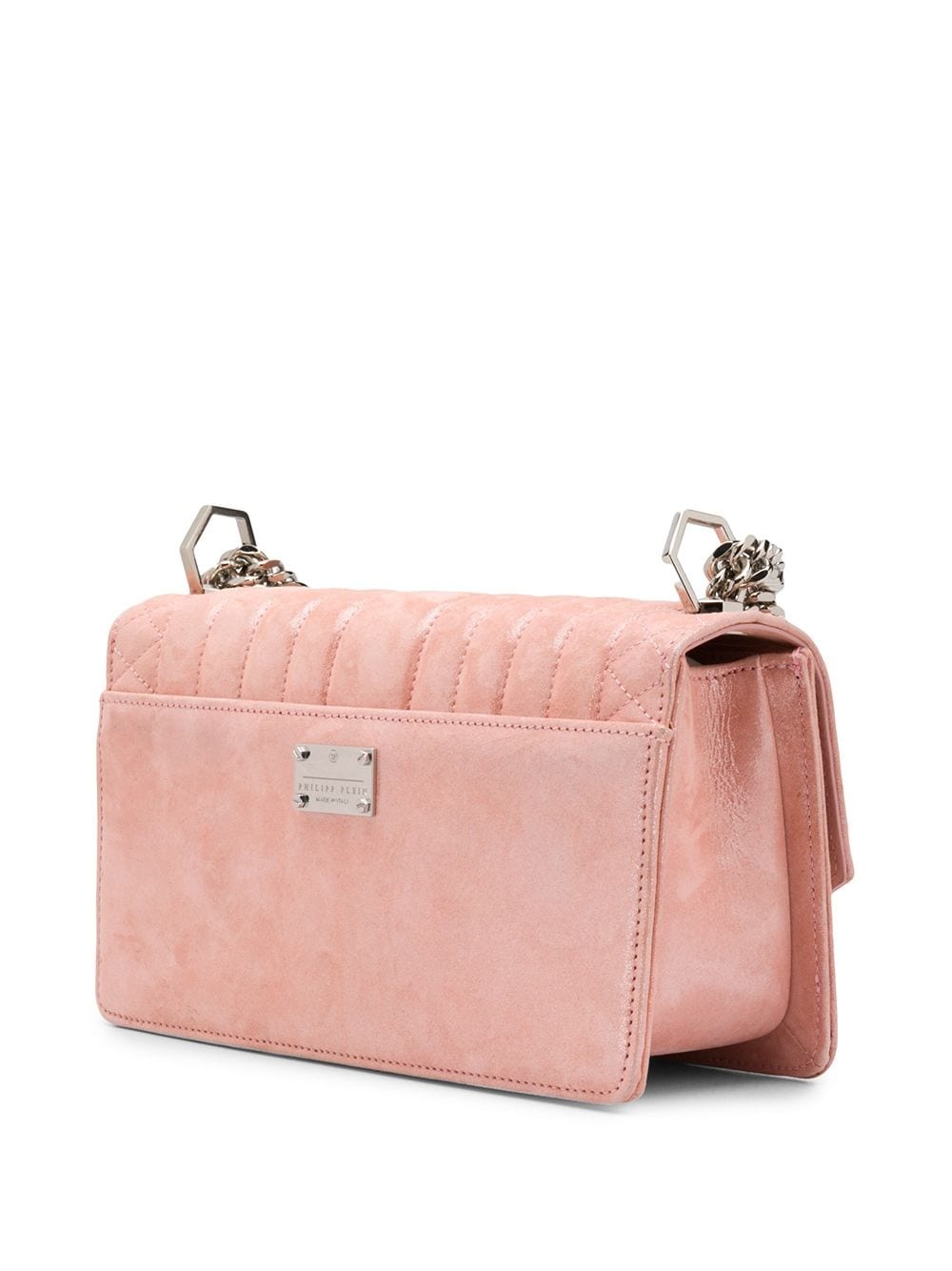 Pink Paradise small shoulder bag - 3