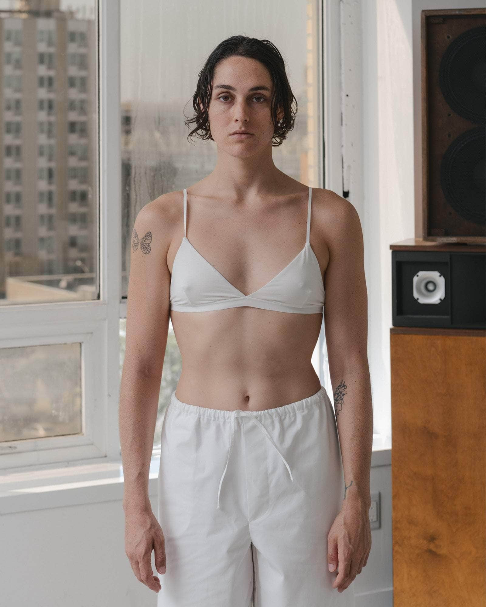 Mississippi Bra - Bamboo Lyocell - 5