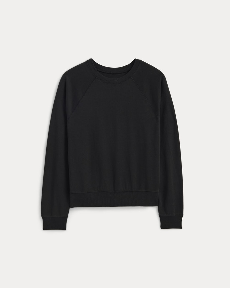 THE OFF-DUTY LONG-SLEEVE TEE 1