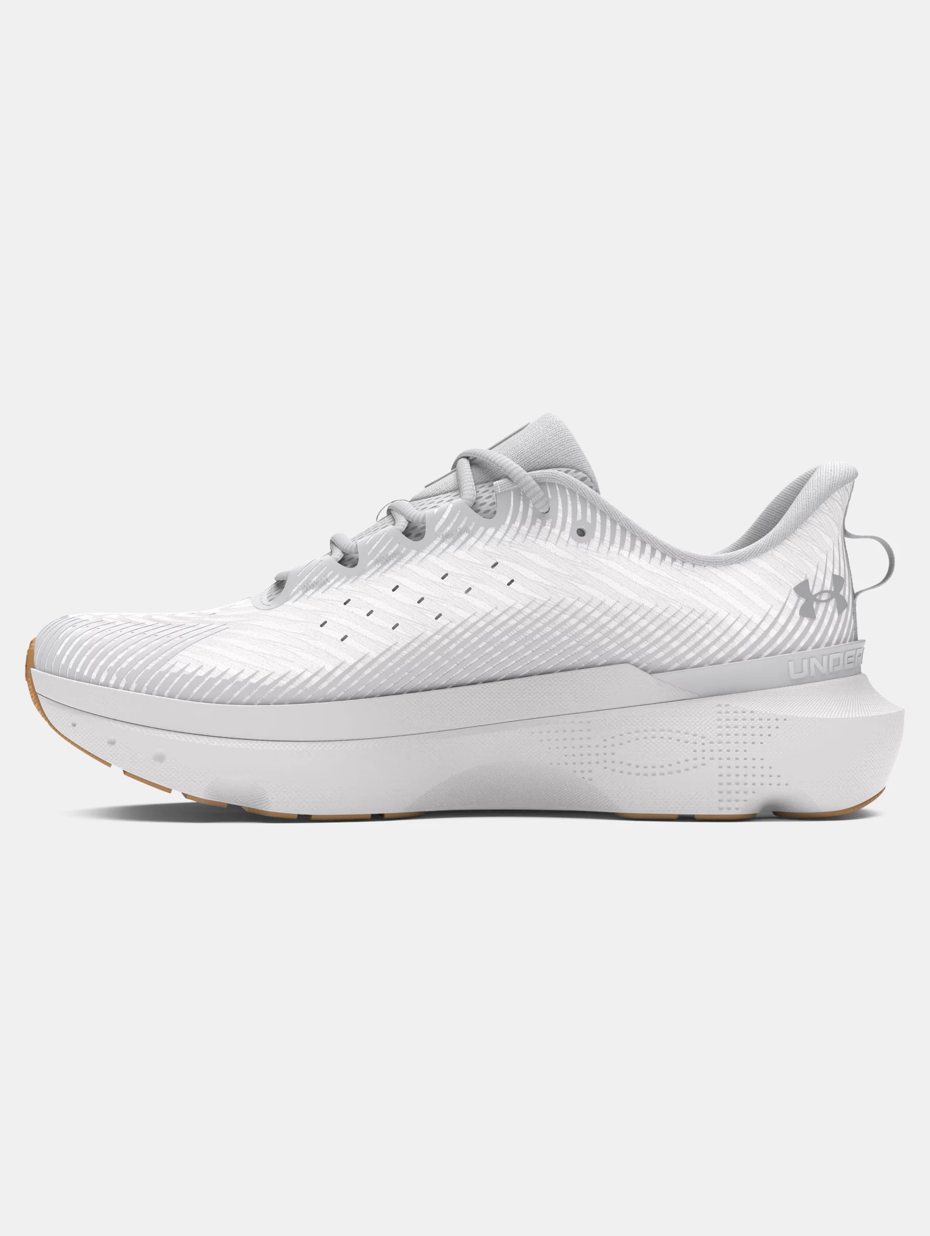 Men's UA Infinite Pro Running Shoes - 2