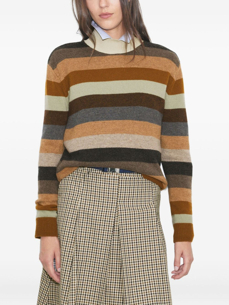 wool turtleneck sweater 4