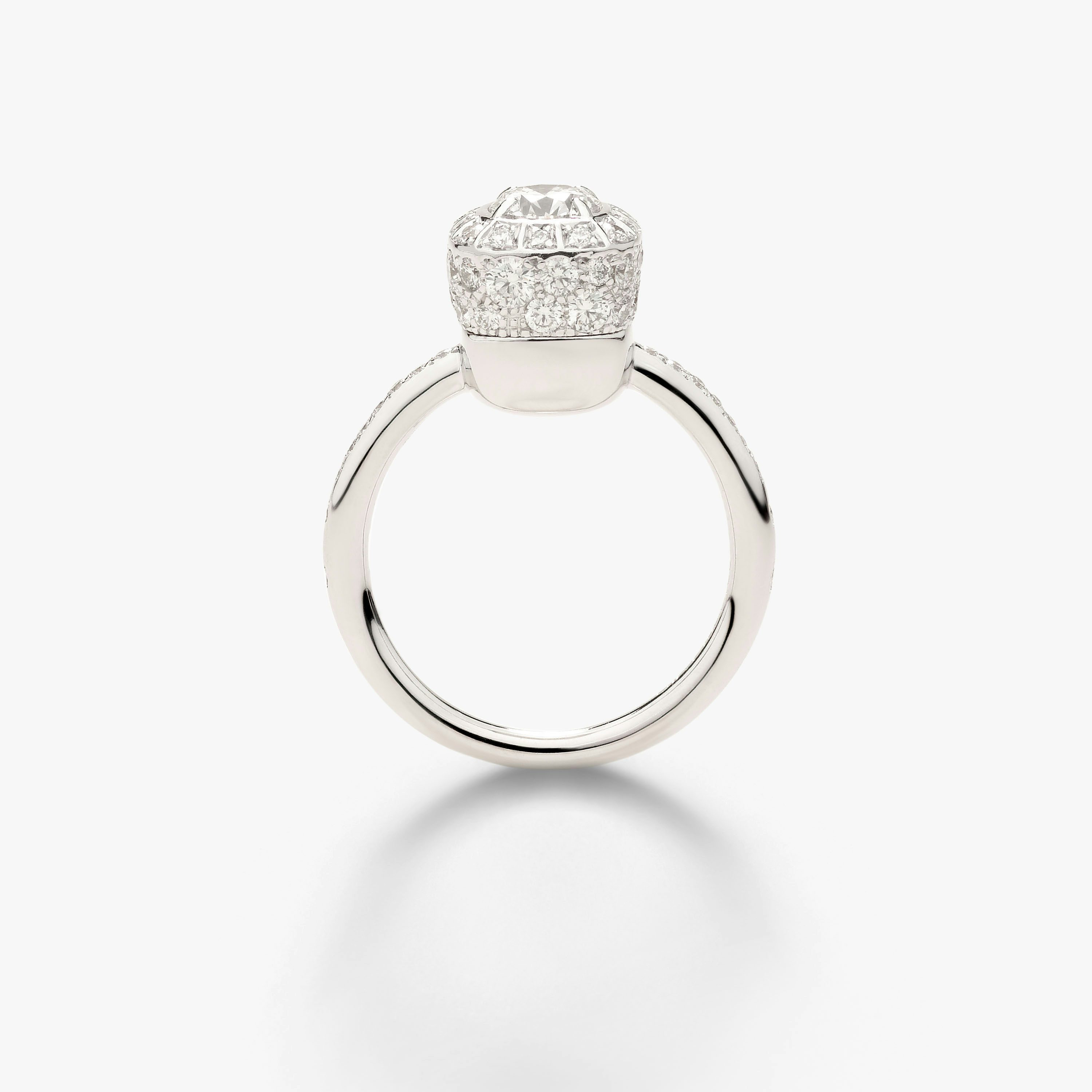 Nudo Petit Ring - 3