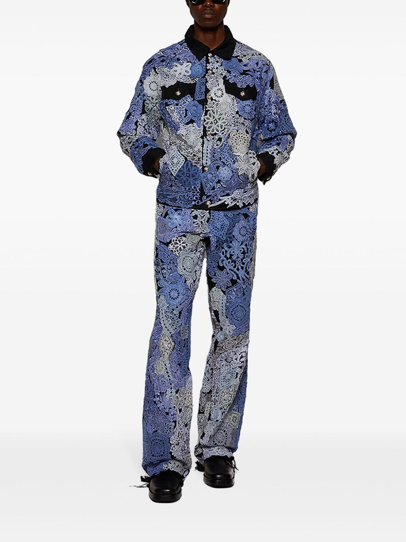 EARTHLING VIP Poetic Lust jeans outlook