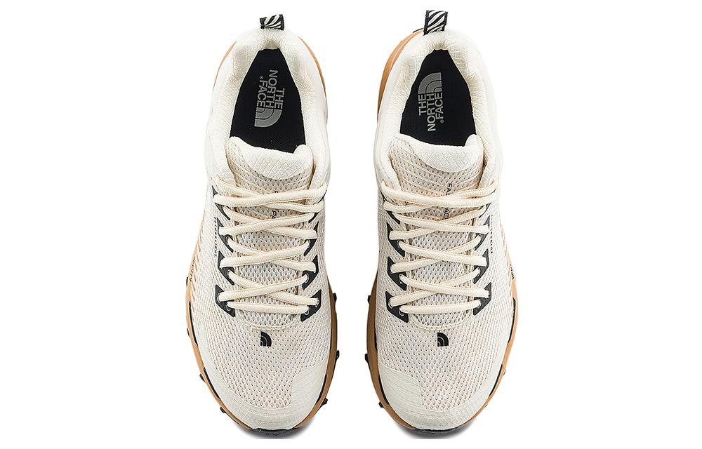 (WMNS) THE NORTH FACE Vectiv Fastpack Futurelight Shoes 'White Yellow' 5JCZ-OH7 - 3